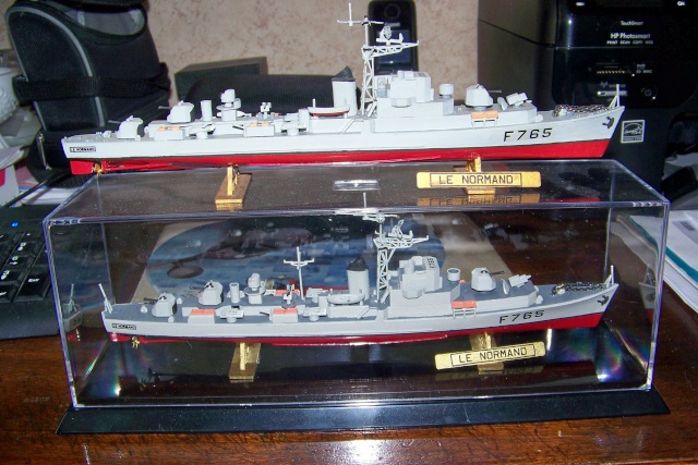 1/400 ER "Le Normand "(souvenirs...souvenirs) Heller 100_8236
