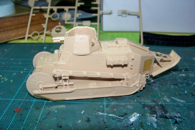 1/35 FT 's 17 Meng 100_8241