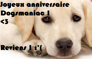 Topic des anniversaires. - Page 14 Dogs10