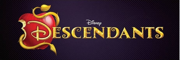 [Disney Channel Original Movie] Descendants  Titre10