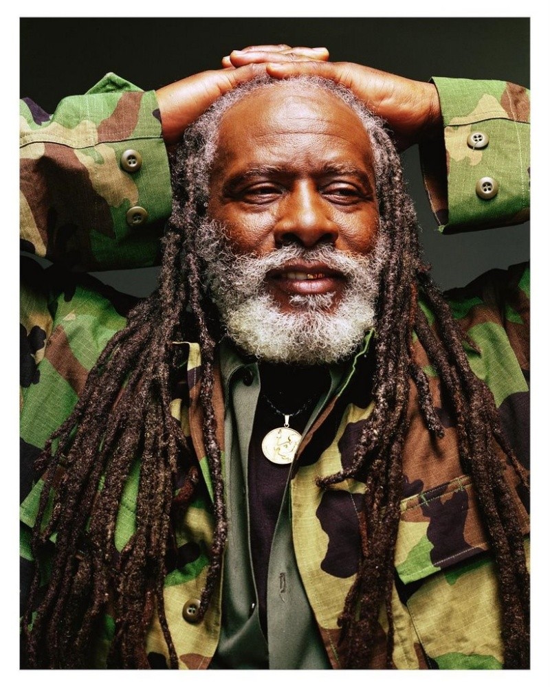 Burning Spear Burnin11