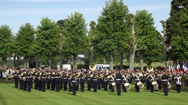 09.- Memorial day - Belleau : 25.05.2014 Dscf5210