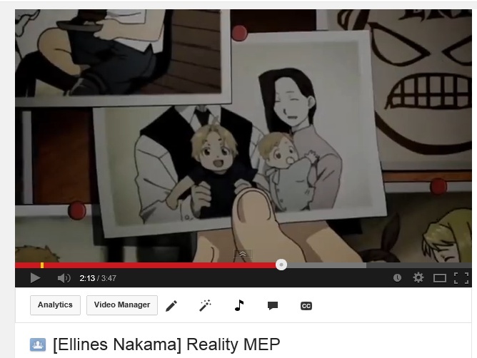 [Ellines Nakama] Reality (29/7/2013) Just_n10
