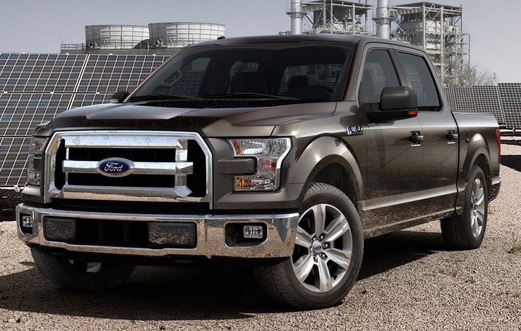 2015 F-150 Pricing Image49