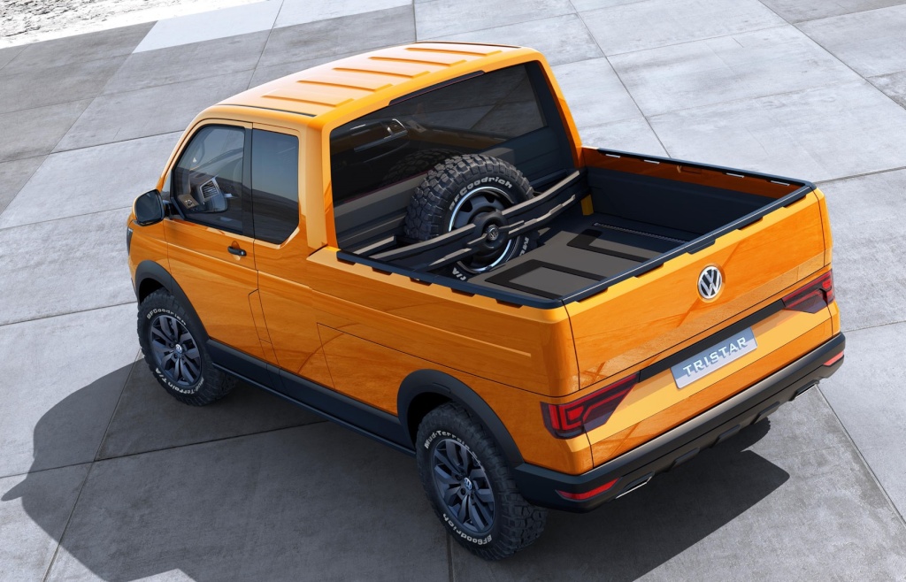 VW Tristar Concept Volksw14