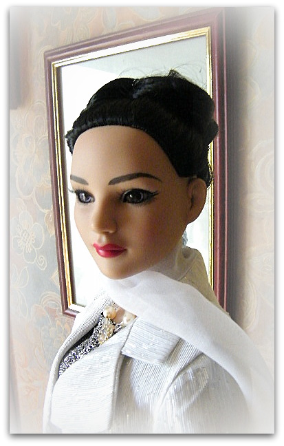 Ma collection de poupées American Models, Tonner. - Page 21 00346