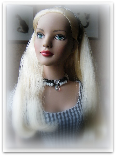 Ma collection de poupées American Models, Tonner. - Page 21 004-0015
