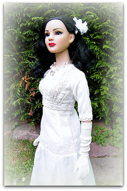Ma collection de poupées American Models, Tonner. - Page 15 00527