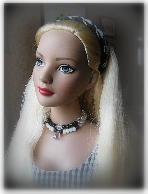 Ma collection de poupées American Models, Tonner. - Page 21 006-0011
