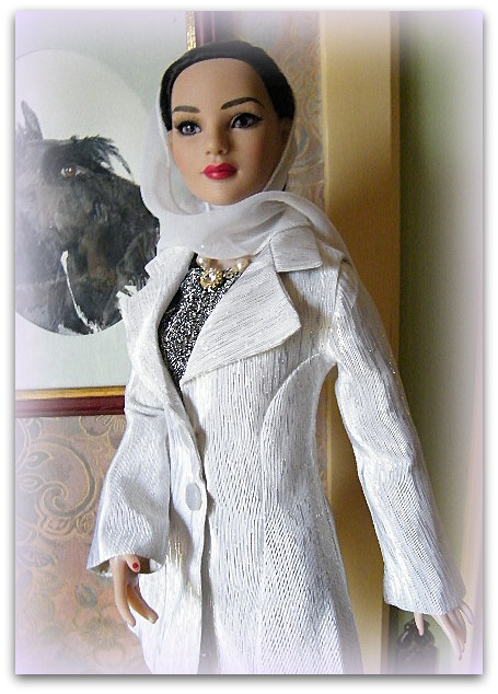 Ma collection de poupées American Models, Tonner. - Page 21 00652