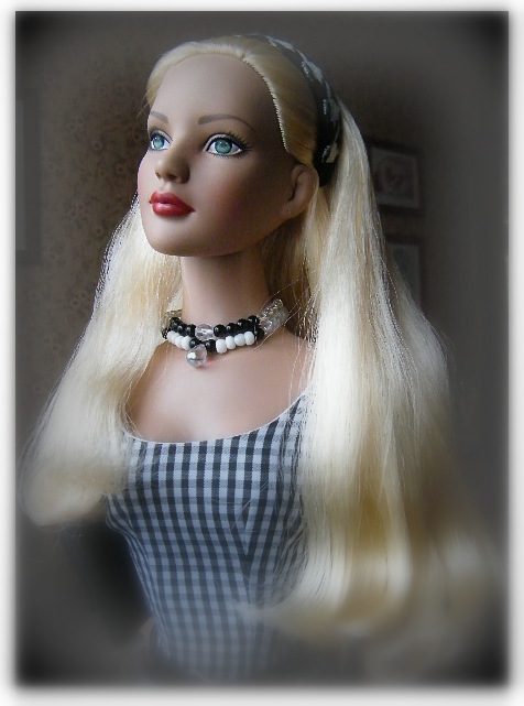 Ma collection de poupées American Models, Tonner. - Page 21 007-0016