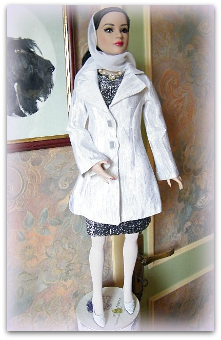 Ma collection de poupées American Models, Tonner. - Page 21 00950