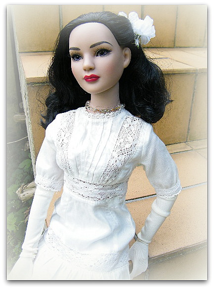 Ma collection de poupées American Models, Tonner. - Page 15 01220