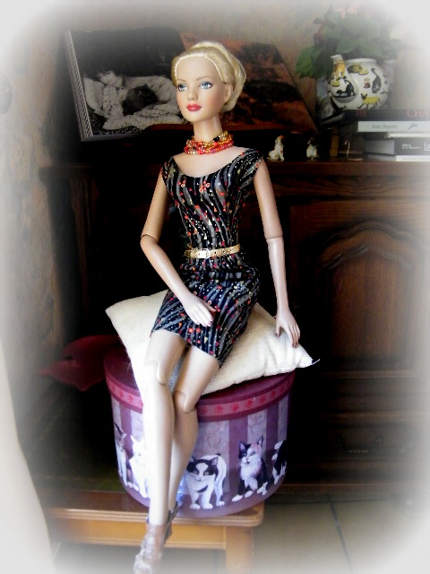 Ma collection de poupées American Models, Tonner. - Page 13 02713