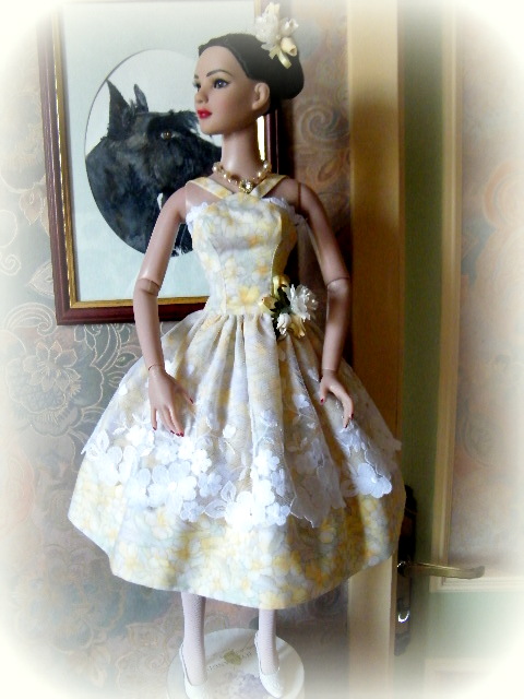 Ma collection de poupées American Models, Tonner. - Page 13 03112