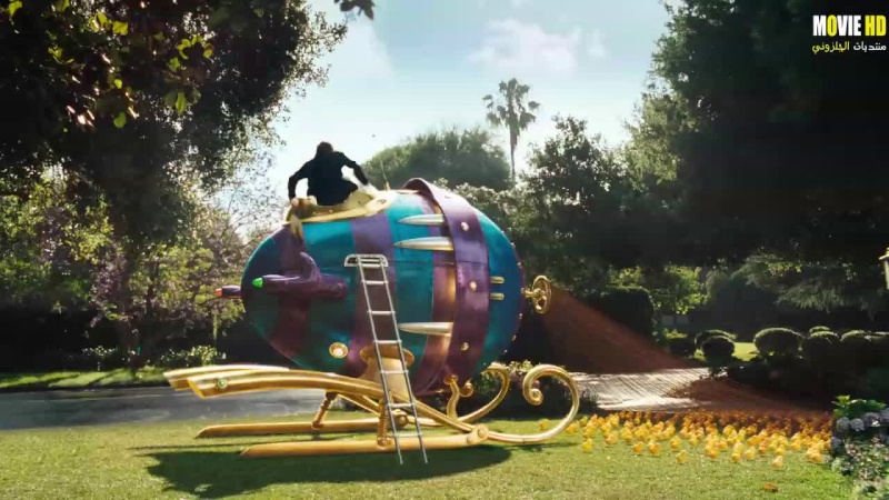 فيلم الاينميش والمغامرة العائلي الاكثر من رائع Hop (2011)720p BluRay DUB.ARBIC مدبلج للغة العربية الفصحة 1020