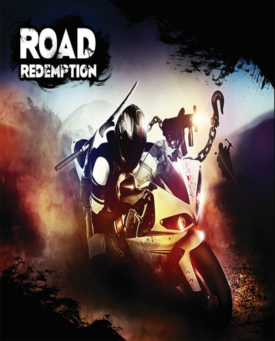 حصريا لعبة الاكشن والسباقات الرائعة والجديدة Road Redemption 2014 Excellence Repack 564.MB بنسخة ريباك على روابط مباشرة 290d7d14