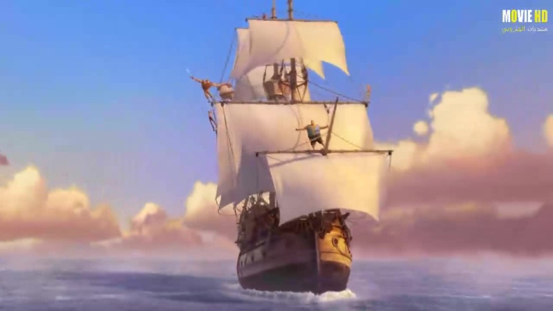 حصريا فيلم الاينميش والمغامرة العائلي الرائع جدا The Pirate Fairy (2014) 720p BluRay DUB.ARBIC مدبلج للغبة العربية الفصحة 414