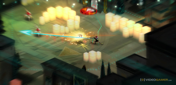 حصريا لعبة الاكشن الاكثر من رائعة Transistor 2014 Excellence Repack 1.9.GB على سيرفير الخليج 620