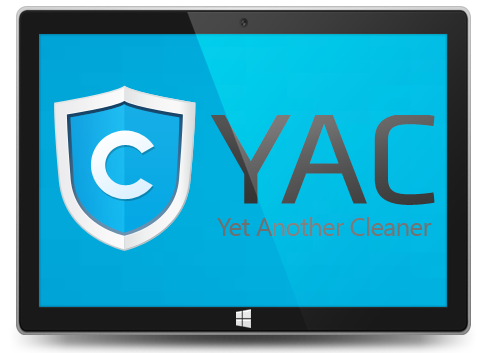 حصريا عملاق الصيانة وازلة الملفات الضارة والخبيثة الجبار YAC PC Cleaner 5.4.87 باحدث اصدراته على روابط مباشرة O211