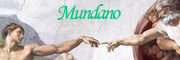 Mundano