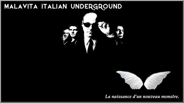 [Projet Evolutif] - Malavita Italian UnderGround - New mobster born - Screen&Vidéos Miu18