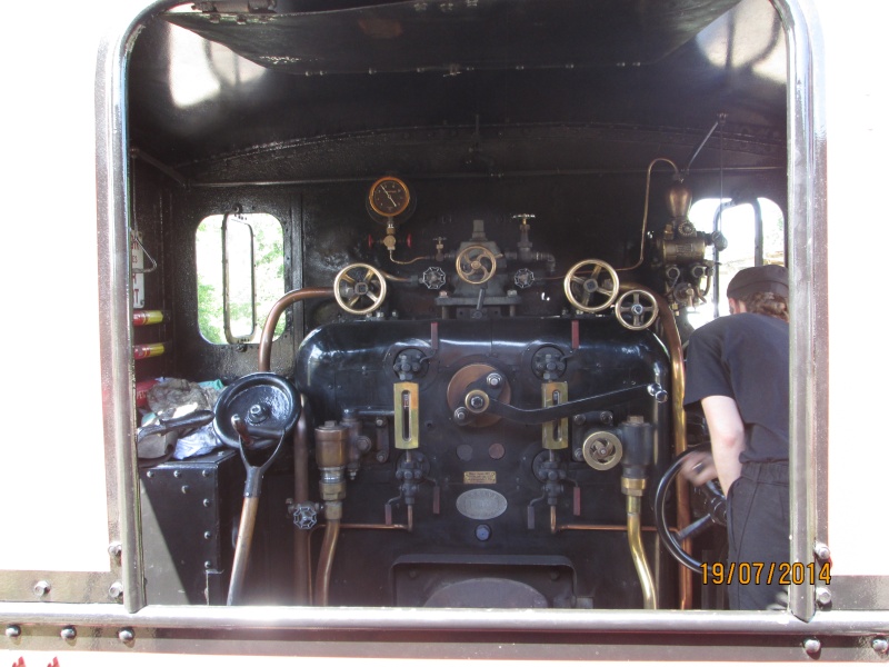 Les locomotives a vapeur echelle 1 - Page 37 La_meu19