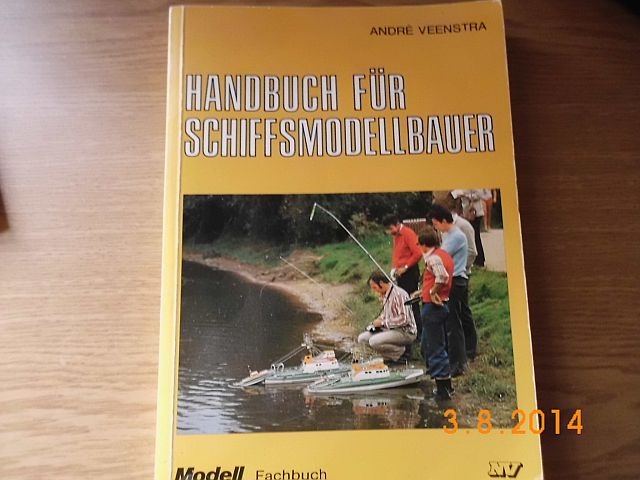 Lektüre für Einsteiger RC ??? 1512