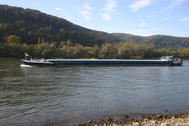 Kleiner Rheinbummel in Leutesdorf und Linz am 15.10.14 9b12