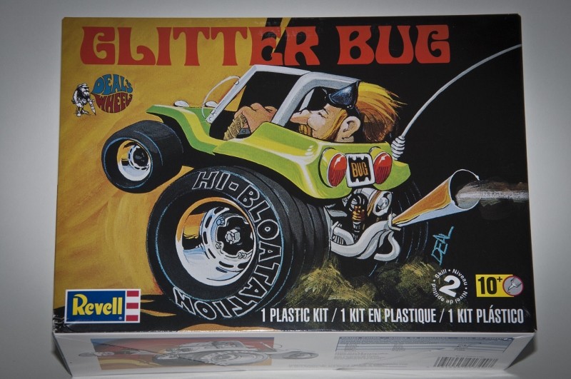 Glitter Bug Glitte10