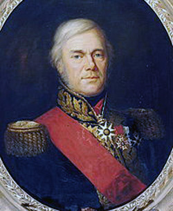 ABOVILLE Augustin-Gabriel, comte, général d'artillerie August10
