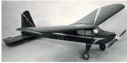 Les Avions radiocommandés de 1960 à 1972 Goofy_10