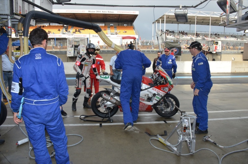 MANS - [Endurance] 24 Heures Moto 2014 (Le Mans) - Page 11 Dsc_8618