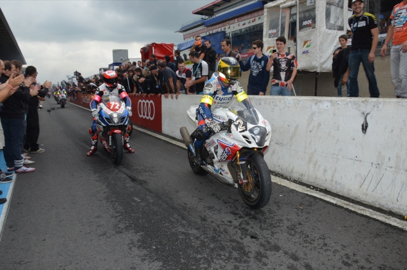 photos - [Endurance] 24 Heures Moto 2014 (Le Mans) - Page 11 Dsc_8814