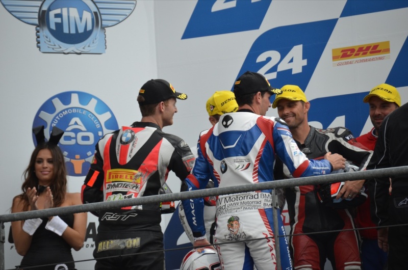 moto - [Endurance] 24 Heures Moto 2014 (Le Mans) - Page 11 Dsc_8914