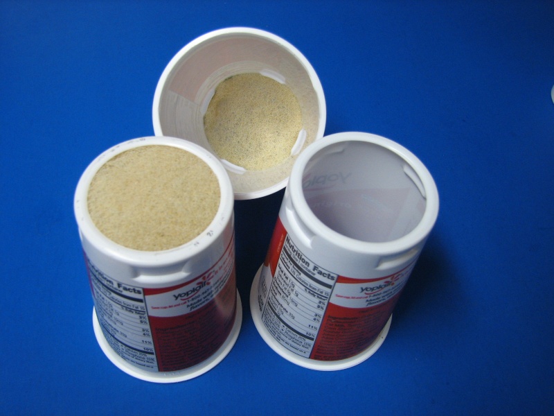 no more potting soil for me - Page 2 Yogurt11