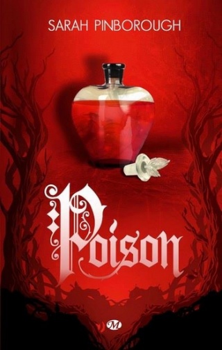 Ouverture d'un sous-forum Romance Poison11