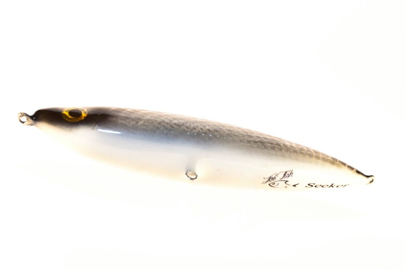 Joe Fish's lures Seeker11