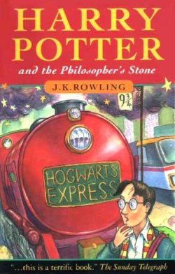Buch 1: Harry Potter und der Stein der Weisen (Harry Potter and the Sorcerer's Stone) Harry_10
