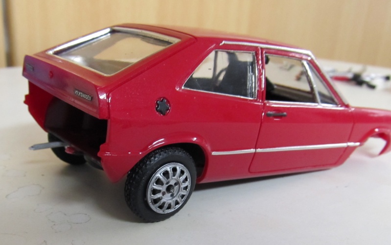 VW Scirocco in 1 zu 25 von AMT-Matchbox Img_2721