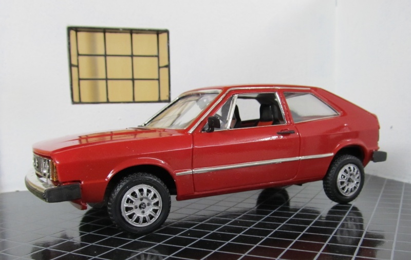 VW Scirocco in 1 zu 25 von AMT-Matchbox Img_2730