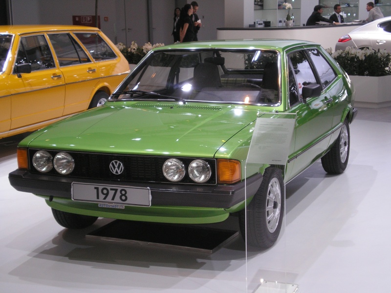 VW Scirocco in 1 zu 25 von AMT-Matchbox P5050010