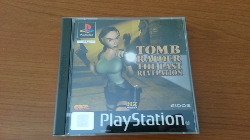 My Tomb Raider Collection - Pagina 4 0110
