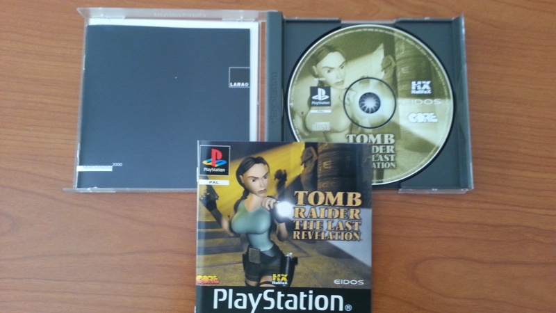 My Tomb Raider Collection - Pagina 4 0210
