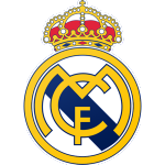 Real Madrid 15412