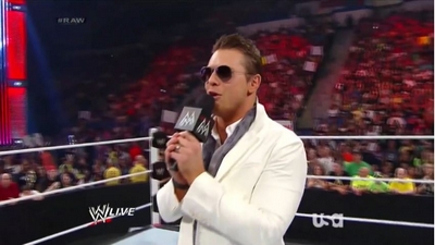 The Miz Pictures   2210