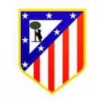 Atlético Madrid Footba20