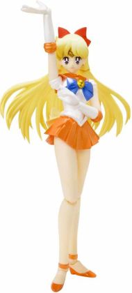 Sailor Moon Figurines at Barnes and Noble 45431111