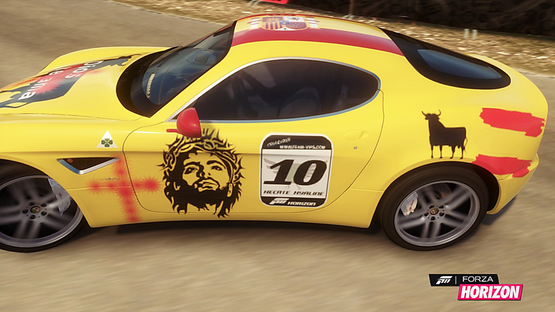 [FINI] Forza Horizon: World Series - Manche 5 du mardi 2 juillet - Europe de l'Ouest Forza-11