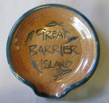 Great Barrier Island Dish  Gt_bar10